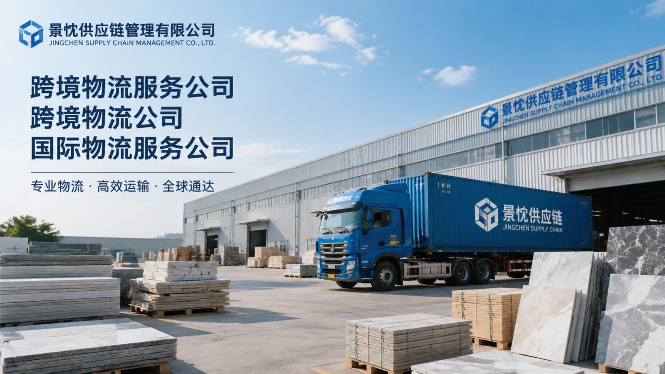 盐城还在为建材出海物流发愁？